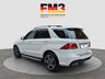USED 2018 18 MERCEDES-BENZ GLE 2.1 GLE250d AMG Night Edition (Premium Plus) SUV 5dr Diesel G-Tronic 4MATIC Euro 6 (s/s) (204 ps) FULL BLACK LEATHER+HEATED SEATS