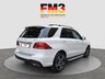 USED 2018 18 MERCEDES-BENZ GLE 2.1 GLE250d AMG Night Edition (Premium Plus) SUV 5dr Diesel G-Tronic 4MATIC Euro 6 (s/s) (204 ps) FULL BLACK LEATHER+HEATED SEATS