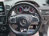 USED 2018 18 MERCEDES-BENZ GLE 2.1 GLE250d AMG Night Edition (Premium Plus) SUV 5dr Diesel G-Tronic 4MATIC Euro 6 (s/s) (204 ps) FULL BLACK LEATHER+HEATED SEATS