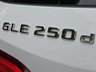 USED 2018 18 MERCEDES-BENZ GLE 2.1 GLE250d AMG Night Edition (Premium Plus) SUV 5dr Diesel G-Tronic 4MATIC Euro 6 (s/s) (204 ps) FULL BLACK LEATHER+HEATED SEATS