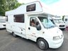 USED 2005 55 ELDDIS AUTOQUEST 300 2.0 HDI Vey clean for the year