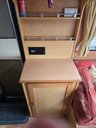 USED 2005 55 ELDDIS AUTOQUEST 300 2.0 HDI Vey clean for the year