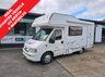 USED 2005 55 ELDDIS AUTOQUEST 300 2.0 HDI Vey clean for the year