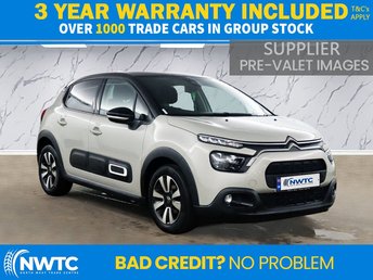 2024 CITROEN C3