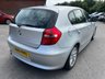 USED 2010 10 BMW 1 SERIES 2.0 116d ES Hatchback 5dr Diesel Manual Euro 4 (116 ps) 