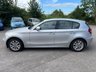USED 2010 10 BMW 1 SERIES 2.0 116d ES Hatchback 5dr Diesel Manual Euro 4 (116 ps) 