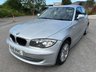 USED 2010 10 BMW 1 SERIES 2.0 116d ES Hatchback 5dr Diesel Manual Euro 4 (116 ps) 