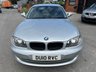USED 2010 10 BMW 1 SERIES 2.0 116d ES Hatchback 5dr Diesel Manual Euro 4 (116 ps) 
