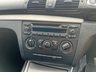 USED 2010 10 BMW 1 SERIES 2.0 116d ES Hatchback 5dr Diesel Manual Euro 4 (116 ps) 