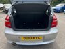 USED 2010 10 BMW 1 SERIES 2.0 116d ES Hatchback 5dr Diesel Manual Euro 4 (116 ps) 