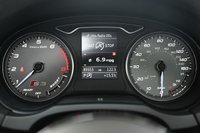 USED 2016 16 AUDI S3 2.0 TFSI Saloon 4dr Petrol S Tronic quattro Euro 6 (s/s) (Nav) (300 ps) SAT NAV P-ROOF LEATHERS SENSORS