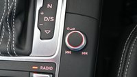 USED 2016 16 AUDI S3 2.0 TFSI Saloon 4dr Petrol S Tronic quattro Euro 6 (s/s) (Nav) (300 ps) SAT NAV P-ROOF LEATHERS SENSORS