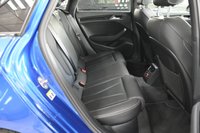 USED 2016 16 AUDI S3 2.0 TFSI Saloon 4dr Petrol S Tronic quattro Euro 6 (s/s) (Nav) (300 ps) SAT NAV P-ROOF LEATHERS SENSORS