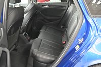 USED 2016 16 AUDI S3 2.0 TFSI Saloon 4dr Petrol S Tronic quattro Euro 6 (s/s) (Nav) (300 ps) SAT NAV P-ROOF LEATHERS SENSORS