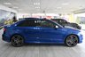 USED 2016 16 AUDI S3 2.0 TFSI Saloon 4dr Petrol S Tronic quattro Euro 6 (s/s) (Nav) (300 ps) SAT NAV P-ROOF LEATHERS SENSORS
