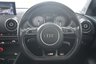 USED 2016 16 AUDI S3 2.0 TFSI Saloon 4dr Petrol S Tronic quattro Euro 6 (s/s) (Nav) (300 ps) SAT NAV P-ROOF LEATHERS SENSORS