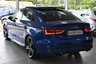 USED 2016 16 AUDI S3 2.0 TFSI Saloon 4dr Petrol S Tronic quattro Euro 6 (s/s) (Nav) (300 ps) SAT NAV P-ROOF LEATHERS SENSORS