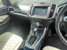 USED 2017 17 FORD EDGE 2.0 TDCi Vignale Powershift AWD Euro 6 (s/s) 5dr Luxury Interior - low mileage