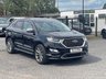 USED 2017 17 FORD EDGE 2.0 TDCi Vignale Powershift AWD Euro 6 (s/s) 5dr Luxury Interior - low mileage