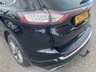 USED 2017 17 FORD EDGE 2.0 TDCi Vignale Powershift AWD Euro 6 (s/s) 5dr Luxury Interior - low mileage
