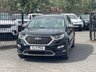 USED 2017 17 FORD EDGE 2.0 TDCi Vignale Powershift AWD Euro 6 (s/s) 5dr Luxury Interior - low mileage