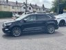 USED 2017 17 FORD EDGE 2.0 TDCi Vignale Powershift AWD Euro 6 (s/s) 5dr Luxury Interior - low mileage