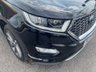 USED 2017 17 FORD EDGE 2.0 TDCi Vignale Powershift AWD Euro 6 (s/s) 5dr Luxury Interior - low mileage