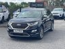 USED 2017 17 FORD EDGE 2.0 TDCi Vignale Powershift AWD Euro 6 (s/s) 5dr Luxury Interior - low mileage
