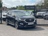 USED 2017 17 FORD EDGE 2.0 TDCi Vignale Powershift AWD Euro 6 (s/s) 5dr Luxury Interior - low mileage