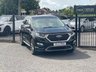 USED 2017 17 FORD EDGE 2.0 TDCi Vignale Powershift AWD Euro 6 (s/s) 5dr Luxury Interior - low mileage