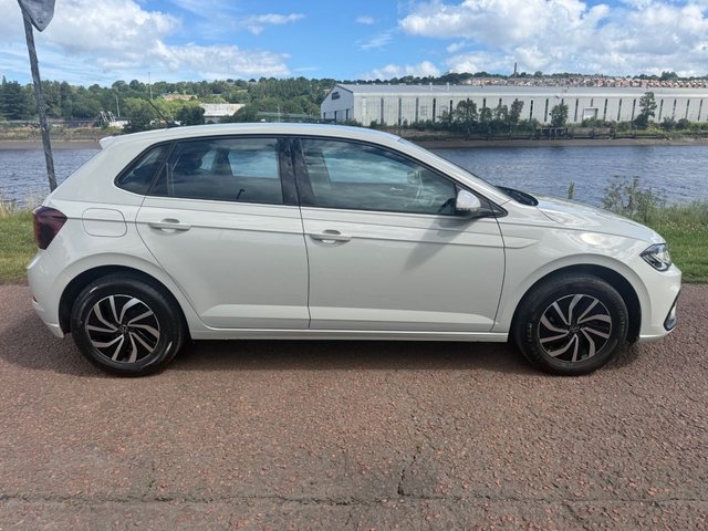 View our VOLKSWAGEN POLO