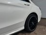 USED 2015 64 MERCEDES-BENZ C CLASS 2.1 C220 BlueTEC AMG Line Saloon 4dr Diesel G-Tronic+ Euro 6 (s/s) (170 ps) 