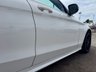 USED 2015 64 MERCEDES-BENZ C CLASS 2.1 C220 BlueTEC AMG Line Saloon 4dr Diesel G-Tronic+ Euro 6 (s/s) (170 ps) 