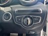 USED 2015 64 MERCEDES-BENZ C CLASS 2.1 C220 BlueTEC AMG Line Saloon 4dr Diesel G-Tronic+ Euro 6 (s/s) (170 ps) 