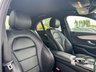 USED 2015 64 MERCEDES-BENZ C CLASS 2.1 C220 BlueTEC AMG Line Saloon 4dr Diesel G-Tronic+ Euro 6 (s/s) (170 ps) 