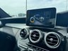 USED 2015 64 MERCEDES-BENZ C CLASS 2.1 C220 BlueTEC AMG Line Saloon 4dr Diesel G-Tronic+ Euro 6 (s/s) (170 ps) 