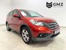 USED 2014 64 HONDA CR-V 1.6 i-DTEC SR SUV 5dr Diesel Manual Euro 5 (s/s) (120 ps) NATIONWIDE DELIVERY