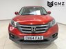 USED 2014 64 HONDA CR-V 1.6 i-DTEC SR SUV 5dr Diesel Manual Euro 5 (s/s) (120 ps) NATIONWIDE DELIVERY