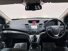 USED 2014 64 HONDA CR-V 1.6 i-DTEC SR SUV 5dr Diesel Manual Euro 5 (s/s) (120 ps) NATIONWIDE DELIVERY