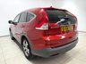 USED 2014 64 HONDA CR-V 1.6 i-DTEC SR SUV 5dr Diesel Manual Euro 5 (s/s) (120 ps) NATIONWIDE DELIVERY