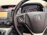 USED 2014 64 HONDA CR-V 1.6 i-DTEC SR SUV 5dr Diesel Manual Euro 5 (s/s) (120 ps) NATIONWIDE DELIVERY