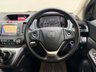 USED 2014 64 HONDA CR-V 1.6 i-DTEC SR SUV 5dr Diesel Manual Euro 5 (s/s) (120 ps) NATIONWIDE DELIVERY