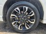 USED 2018 68 MITSUBISHI OUTLANDER 2.4h TwinMotor 13.8kWh 4h SUV 5dr Petrol Plug-in Hybrid CVT 4WD Euro 6 (s/s) (209 ps) 