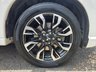 USED 2018 68 MITSUBISHI OUTLANDER 2.4h TwinMotor 13.8kWh 4h SUV 5dr Petrol Plug-in Hybrid CVT 4WD Euro 6 (s/s) (209 ps) 