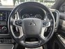 USED 2018 68 MITSUBISHI OUTLANDER 2.4h TwinMotor 13.8kWh 4h SUV 5dr Petrol Plug-in Hybrid CVT 4WD Euro 6 (s/s) (209 ps) 