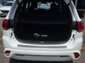 USED 2018 68 MITSUBISHI OUTLANDER 2.4h TwinMotor 13.8kWh 4h SUV 5dr Petrol Plug-in Hybrid CVT 4WD Euro 6 (s/s) (209 ps) 