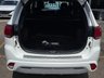 USED 2018 68 MITSUBISHI OUTLANDER 2.4h TwinMotor 13.8kWh 4h SUV 5dr Petrol Plug-in Hybrid CVT 4WD Euro 6 (s/s) (209 ps) 