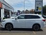 USED 2018 68 MITSUBISHI OUTLANDER 2.4h TwinMotor 13.8kWh 4h SUV 5dr Petrol Plug-in Hybrid CVT 4WD Euro 6 (s/s) (209 ps) 