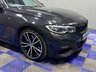 USED 2019 69 BMW 3 SERIES 2.0 330e 12kWh M Sport Saloon 4dr Petrol Plug-in Hybrid Auto Euro 6 (s/s) (292 ps) APPLE & ANDROID PLAY, HYBRID
