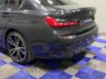 USED 2019 69 BMW 3 SERIES 2.0 330e 12kWh M Sport Saloon 4dr Petrol Plug-in Hybrid Auto Euro 6 (s/s) (292 ps) APPLE & ANDROID PLAY, HYBRID